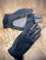 Preview: BSA Winter Shooting Glove Black